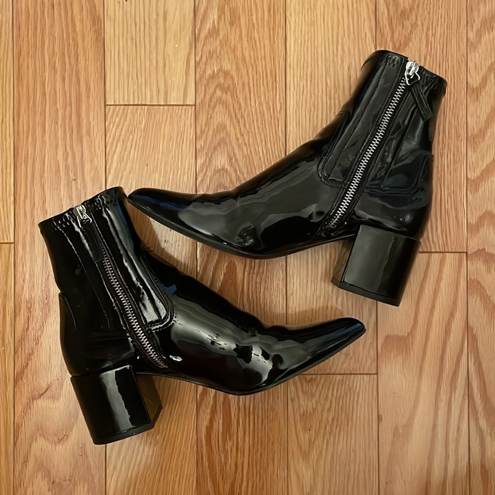 ALDO - Ankle Boots